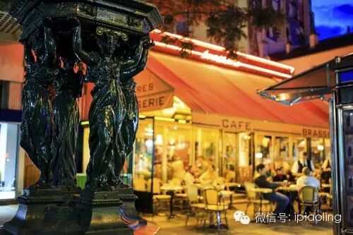 自由行-巴黎地接社