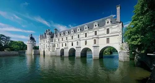  卢瓦河城堡