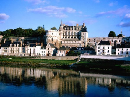 Amboise
