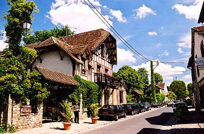 barbizon