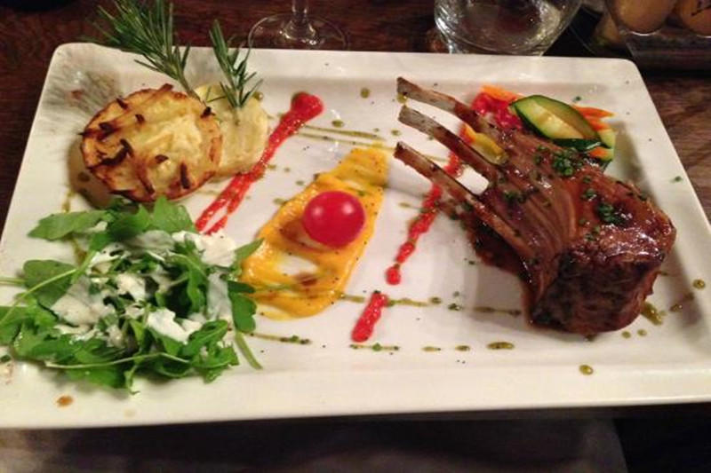 圣米歇尔山-巴黎旅游