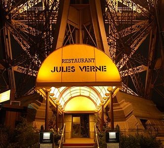Le jules verne