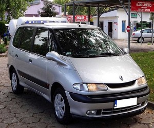 雷诺renault_espace