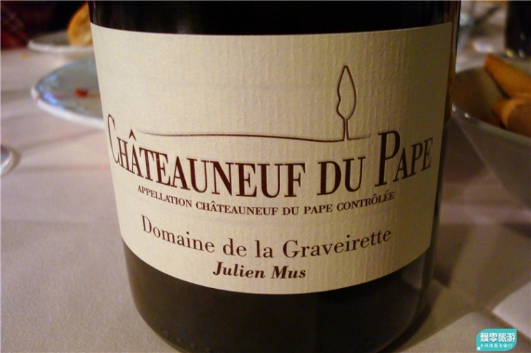 阿维尼翁教皇新堡