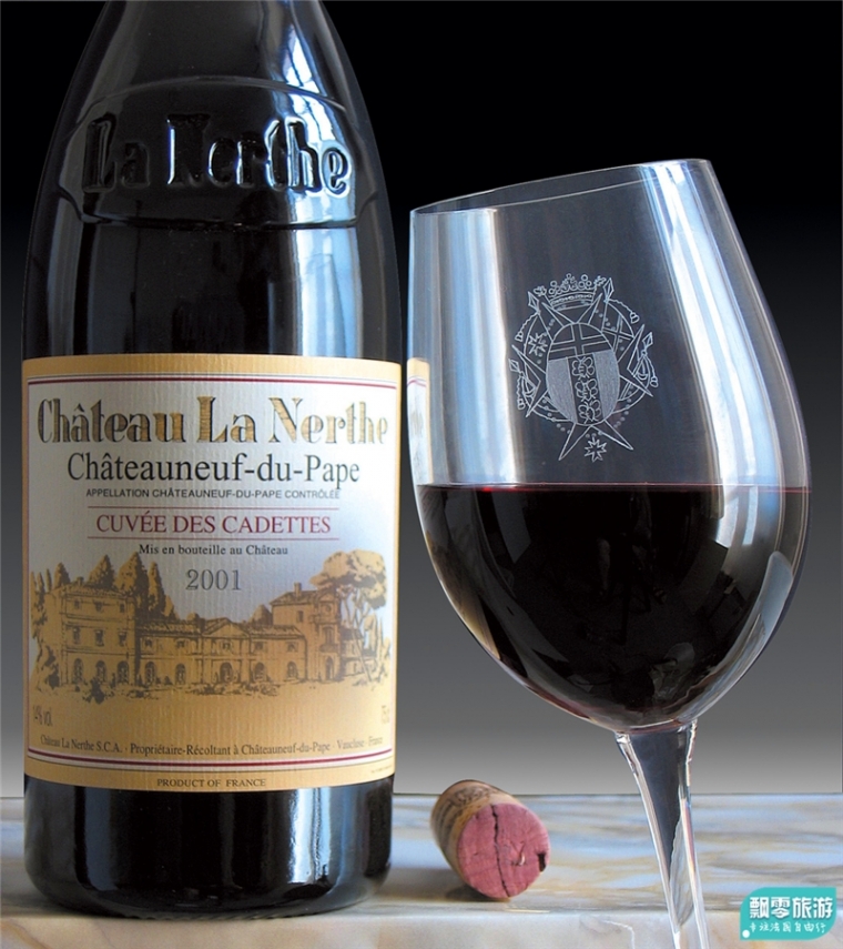 阿维尼翁教皇新堡