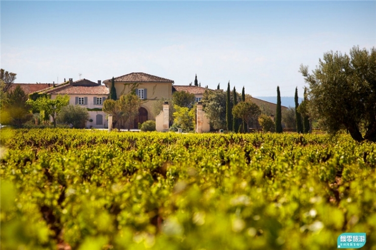 阿维尼翁教皇新堡