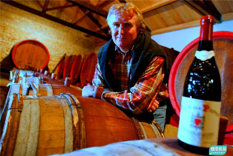 阿维尼翁教皇新堡