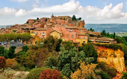 Roussillon