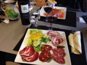 普罗旺斯餐厅推荐