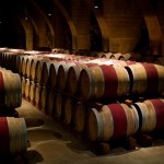 梅多克酒庄酒窖800x600