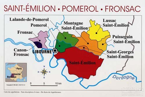 pomerol