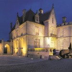 Chateau