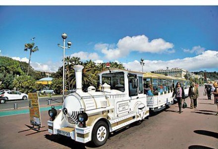 法国 尼斯 地接