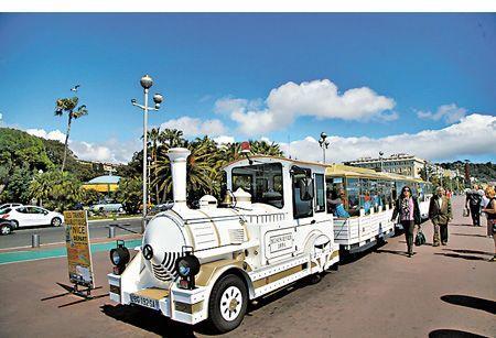 法国 尼斯 地接