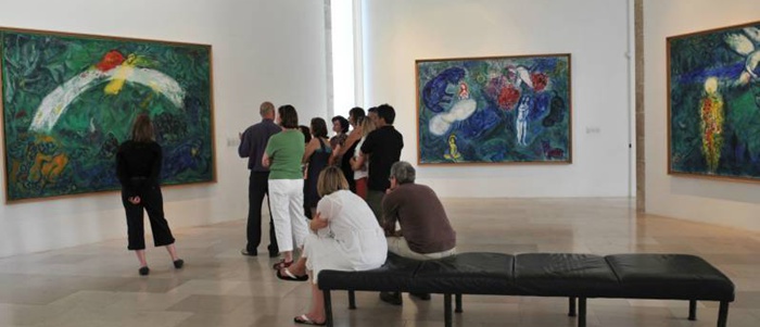 法国 尼斯 地接