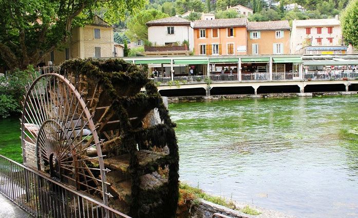 fontaine-de-vaucluse
