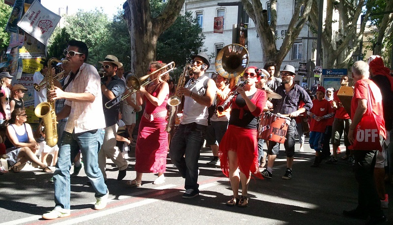 Avignon