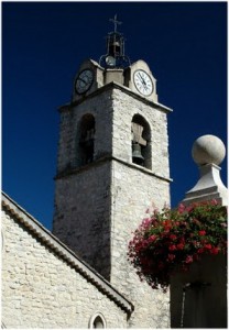 Église Notre Dame des Ormeaux