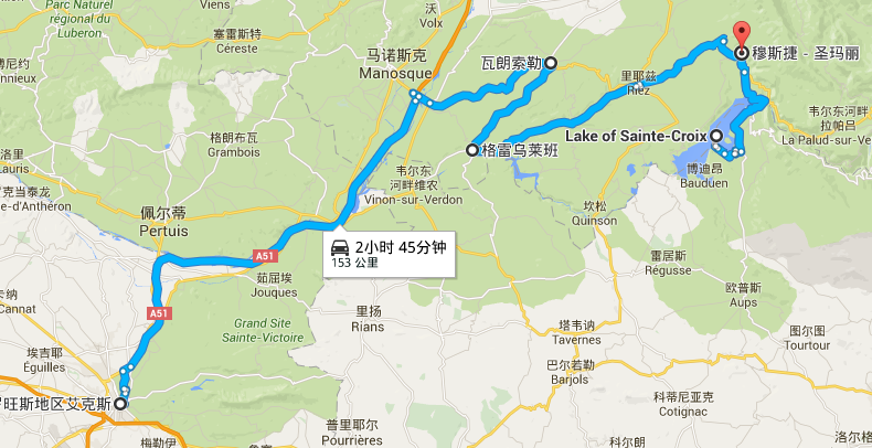 provence-greoux-les-bains-lavender-tour-bus-map