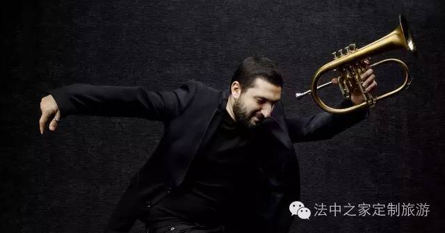 普罗旺斯阿维尼翁