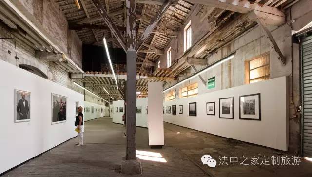 普罗旺斯阿维尼翁