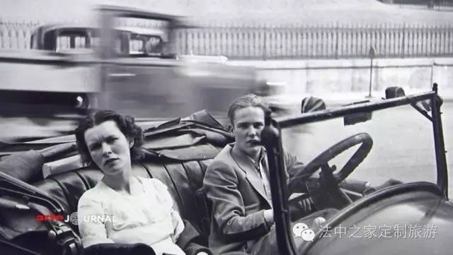 普罗旺斯阿维尼翁