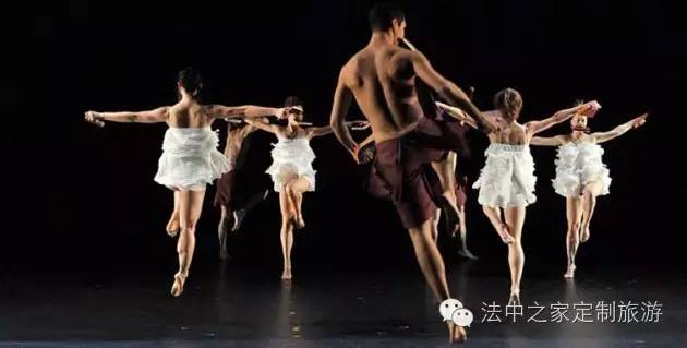 普罗旺斯阿维尼翁