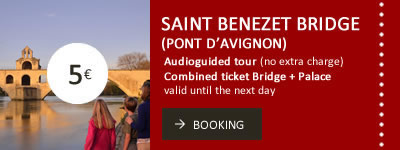 阿维尼翁打折卡