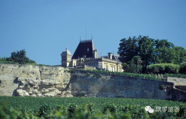 波尔多八大酒庄