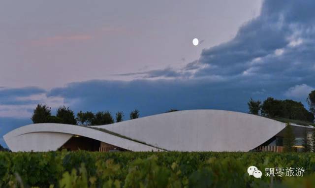 波尔多八大酒庄