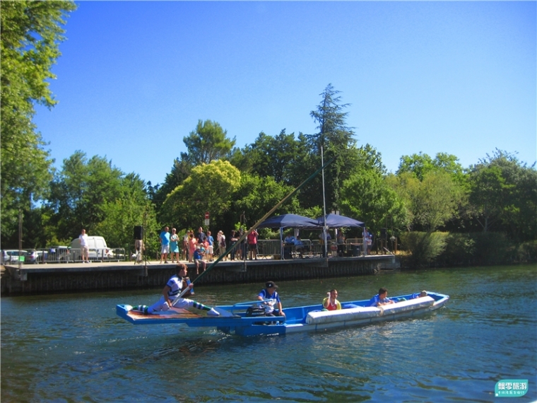 普罗旺斯旅游-法国小镇