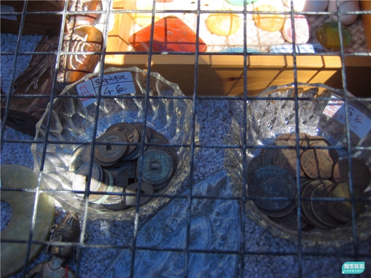 普罗旺斯旅游-法国小镇