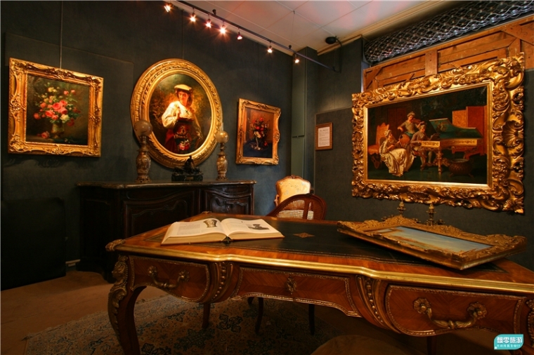 普罗旺斯旅游-法国小镇