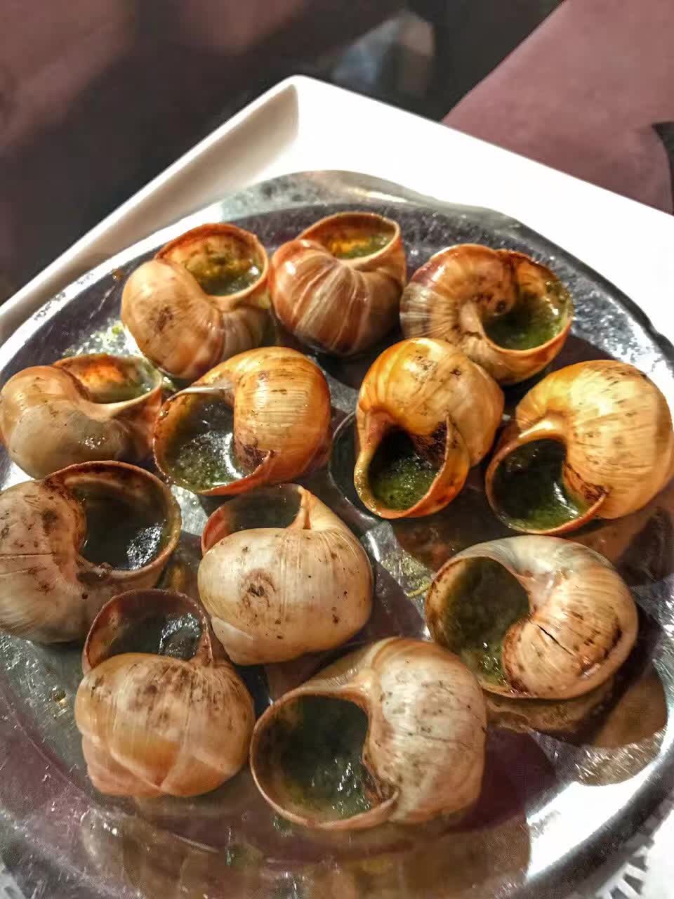 圣诞大餐
